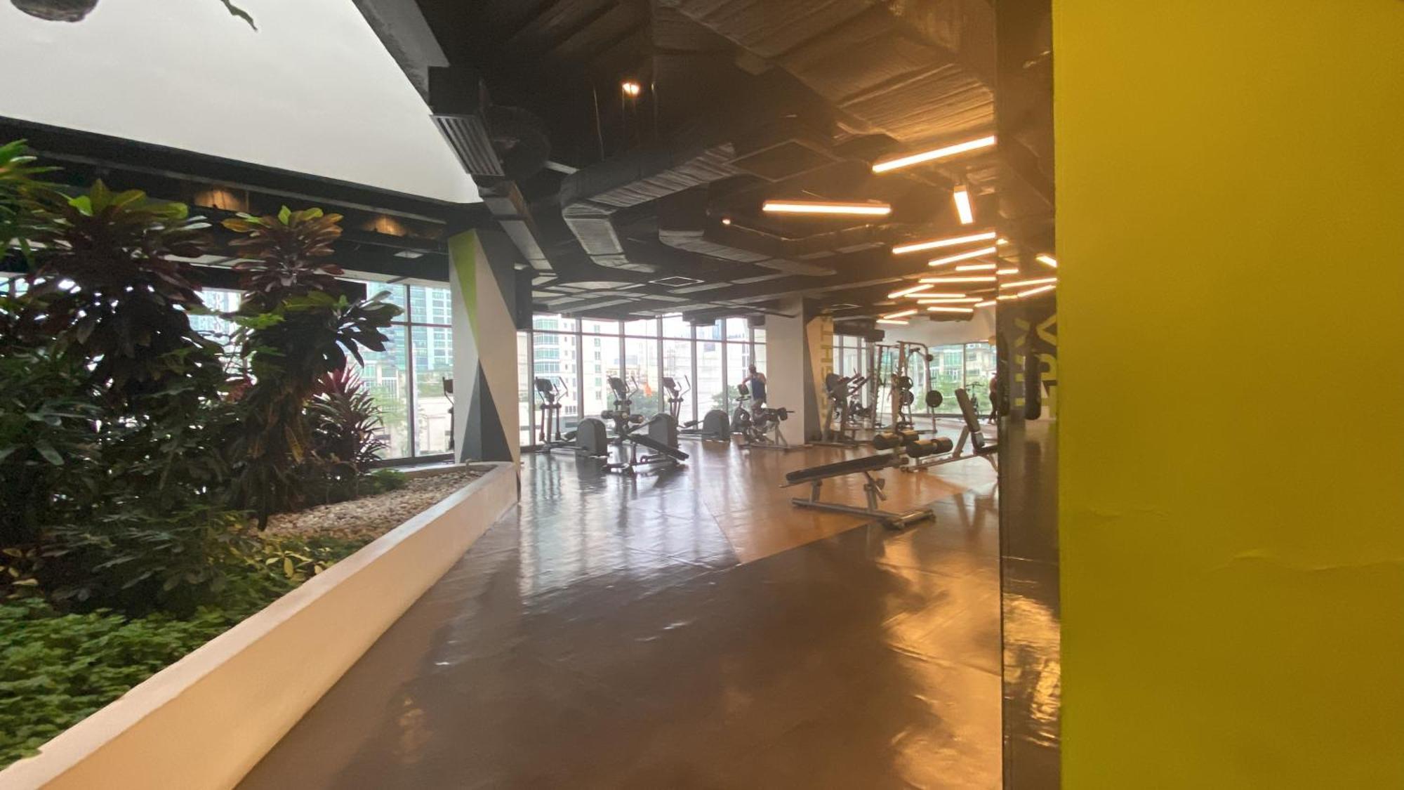 The Hygge Place 曼达卢永 外观 照片