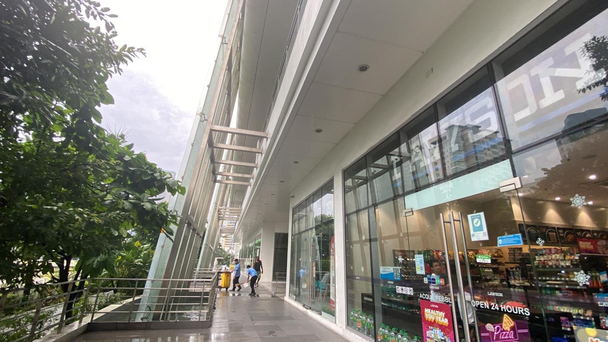 The Hygge Place 曼达卢永 外观 照片
