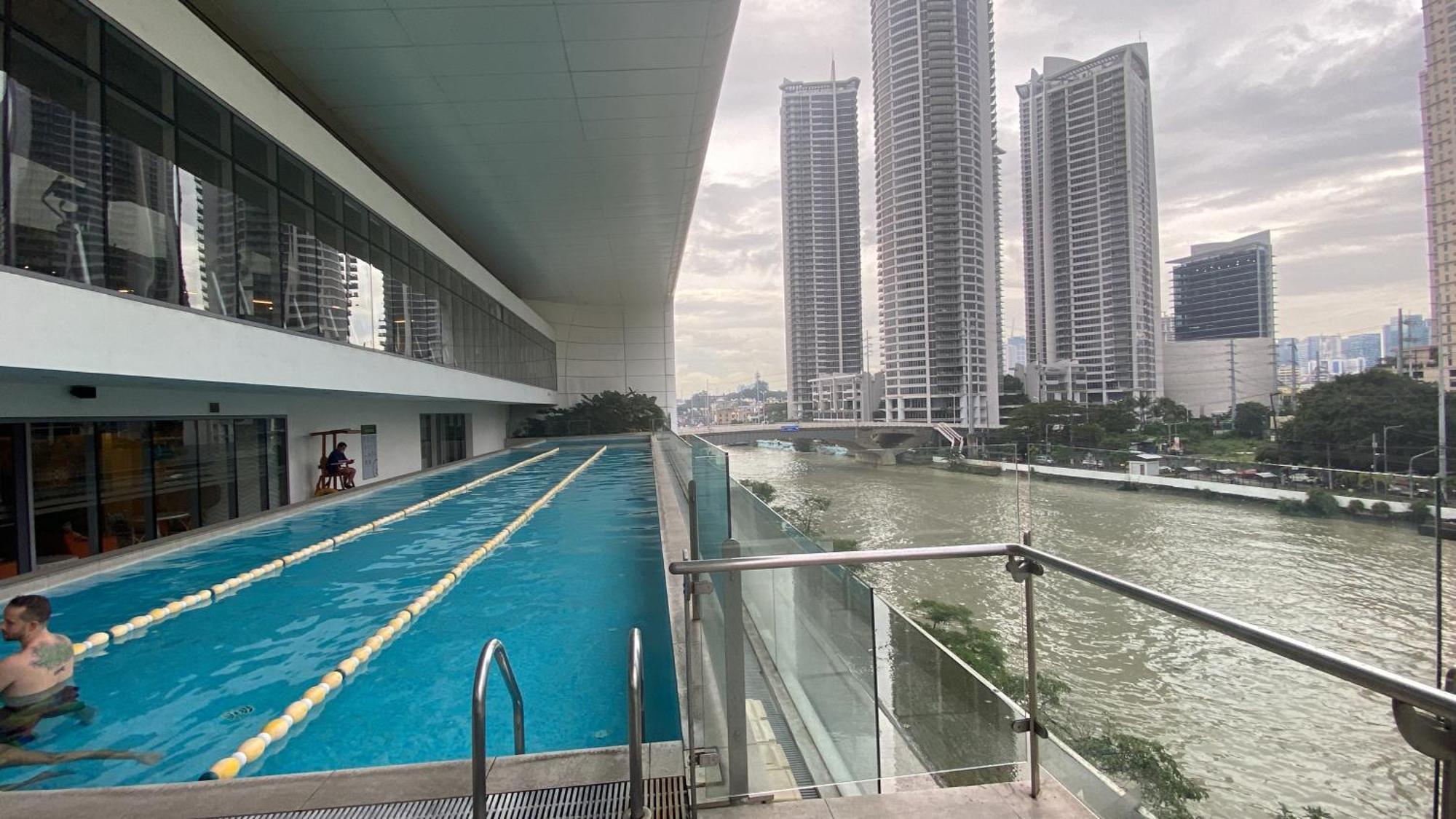 The Hygge Place 曼达卢永 外观 照片