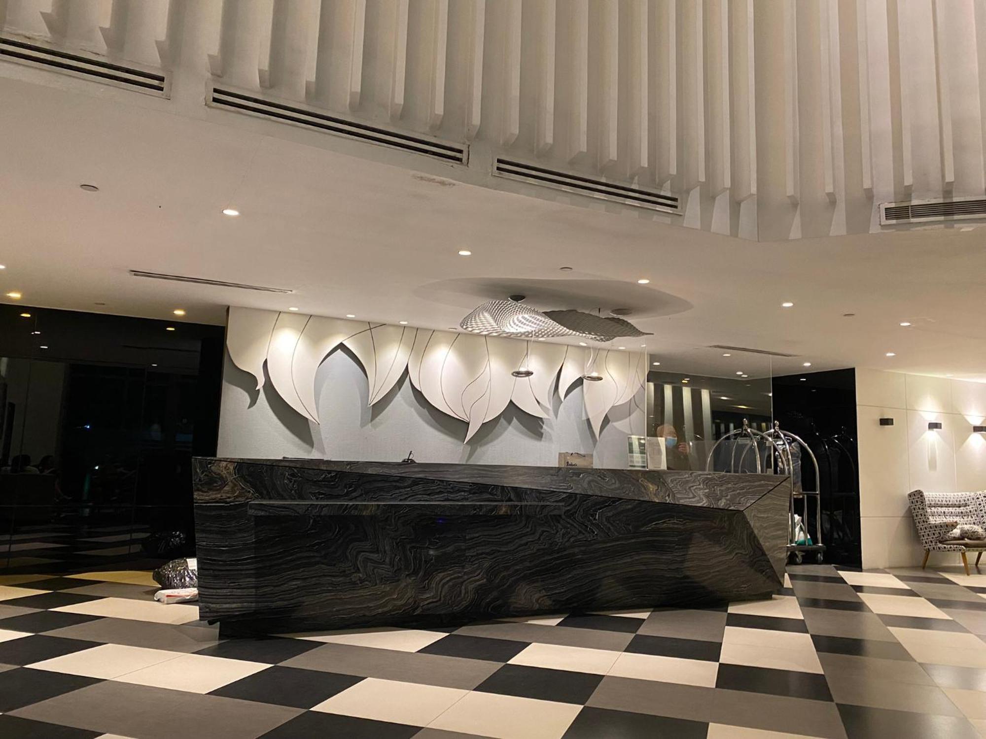 The Hygge Place 曼达卢永 外观 照片