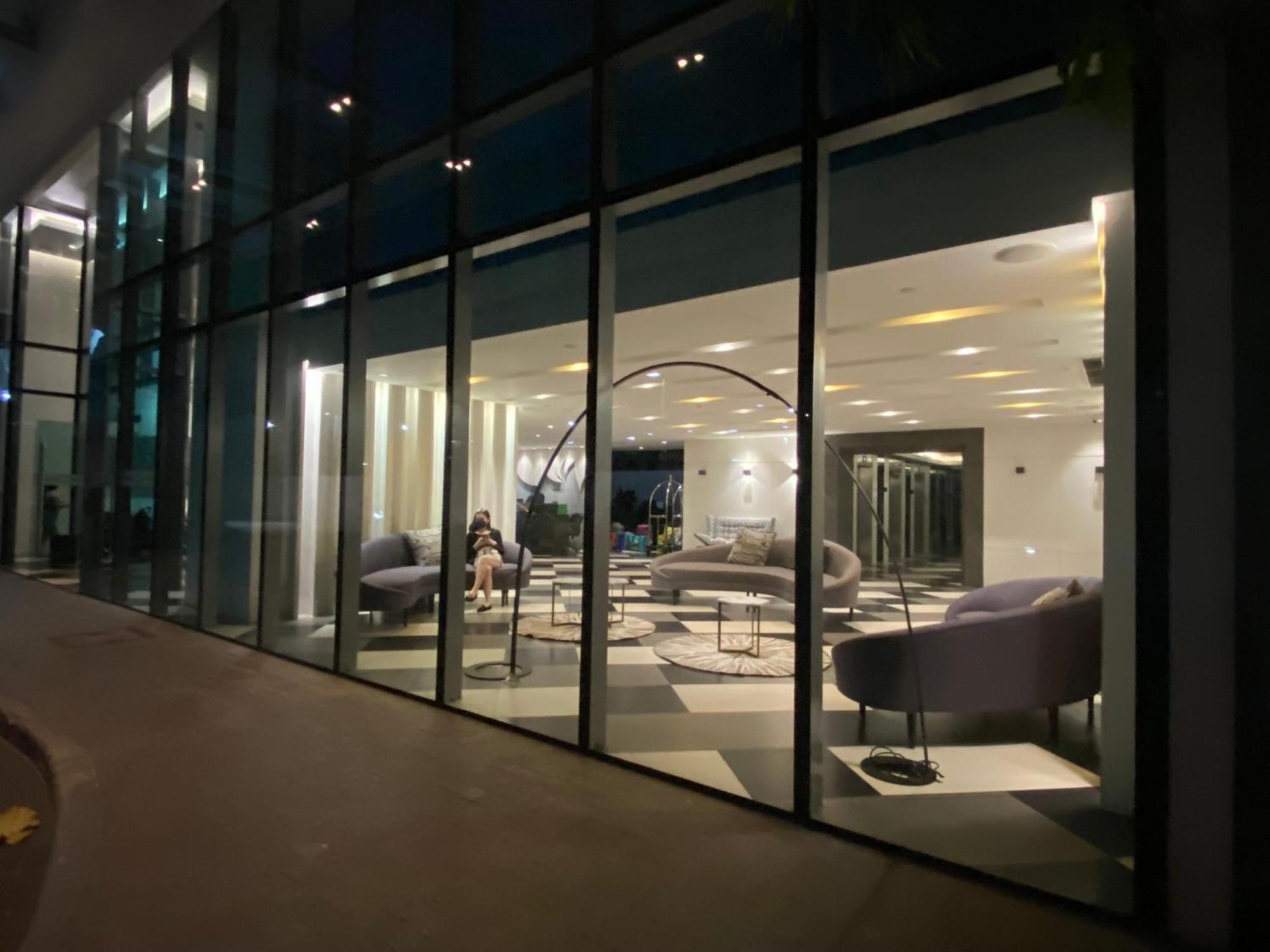 The Hygge Place 曼达卢永 外观 照片