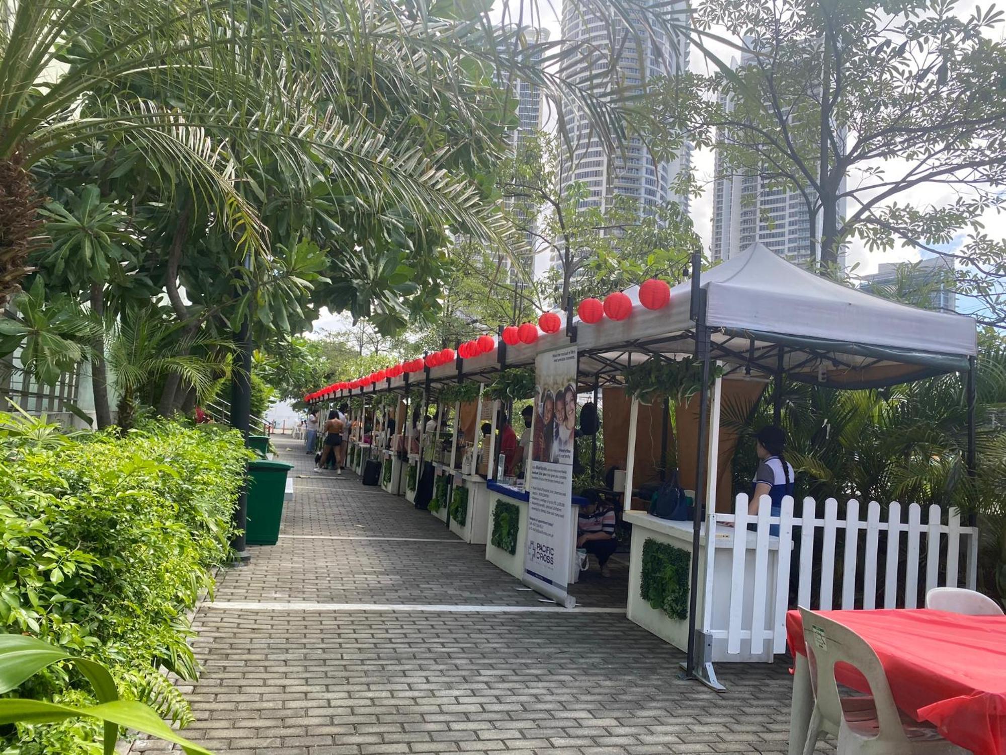 The Hygge Place 曼达卢永 外观 照片