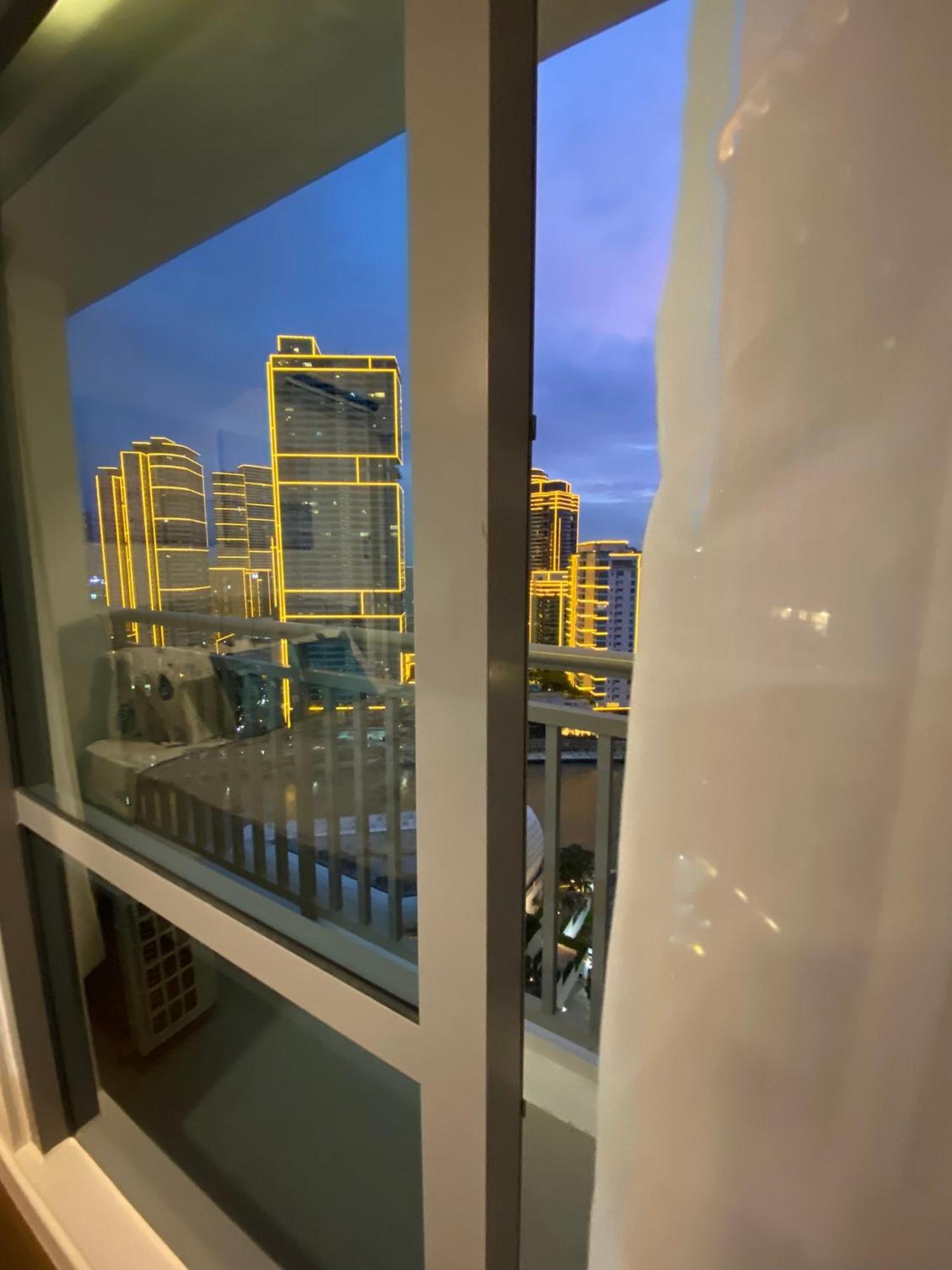 The Hygge Place 曼达卢永 外观 照片
