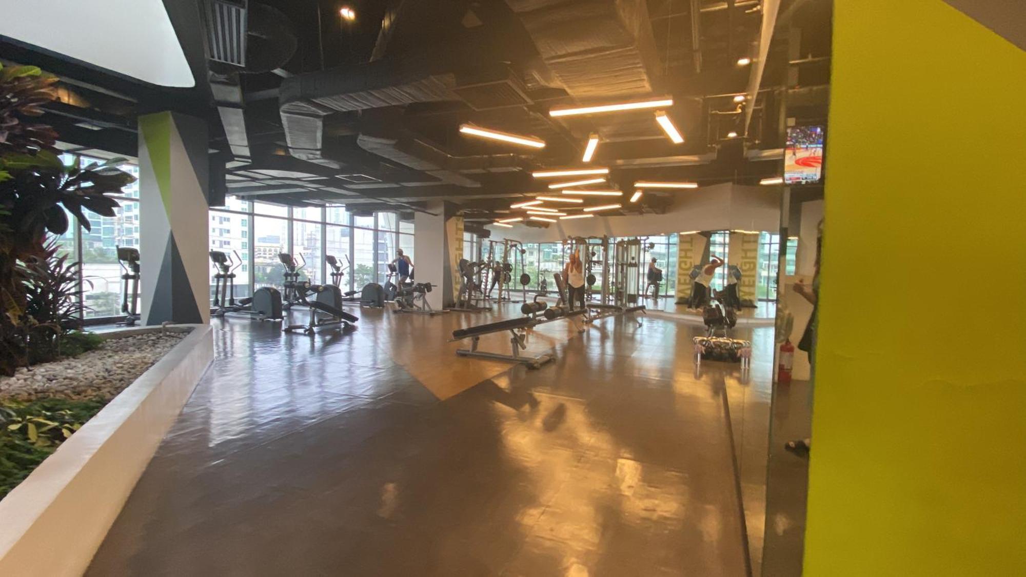 The Hygge Place 曼达卢永 外观 照片